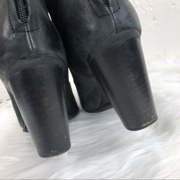 Treasure & Bond Booties - Picture 4 of 8